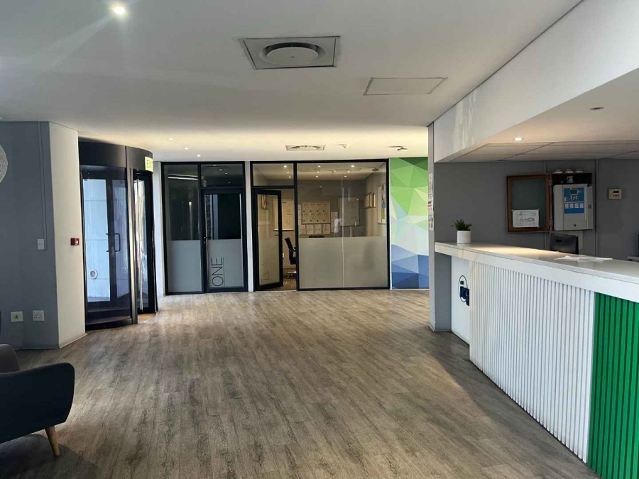 To Let commercial Property for Rent in Century City Western Cape